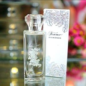 FOREVER DIAMOND woman perfume